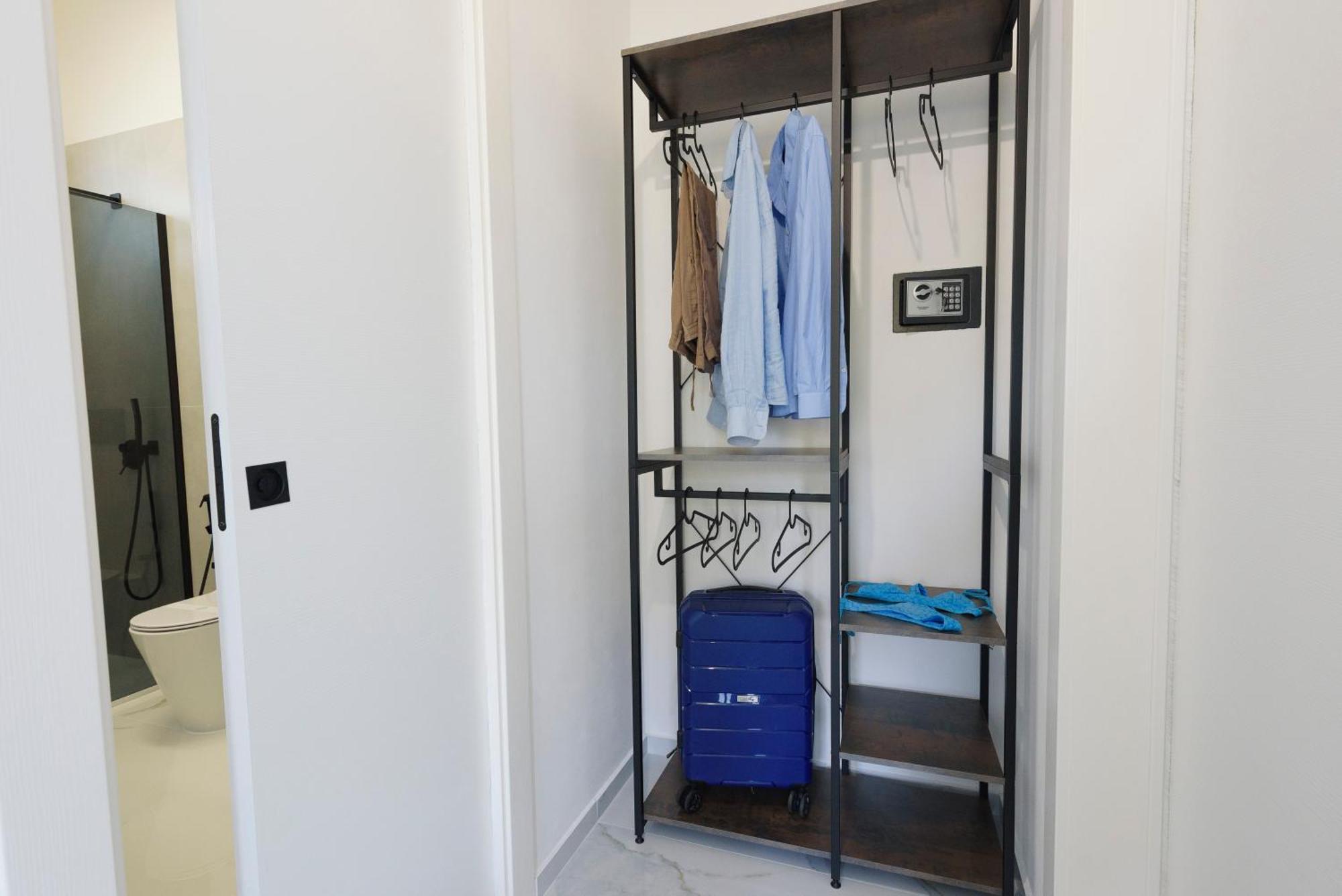 Salentin Home - Windrelax San Pietro in Bevagna Exterior foto